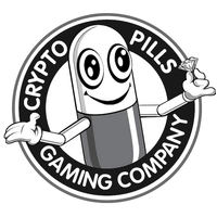 Crypto Pills Gaming Company